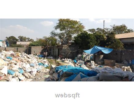 Warehouse for Sale